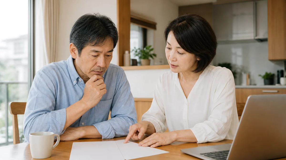 抵当権|完済・同時抹消・任意売却を比較するイメージ