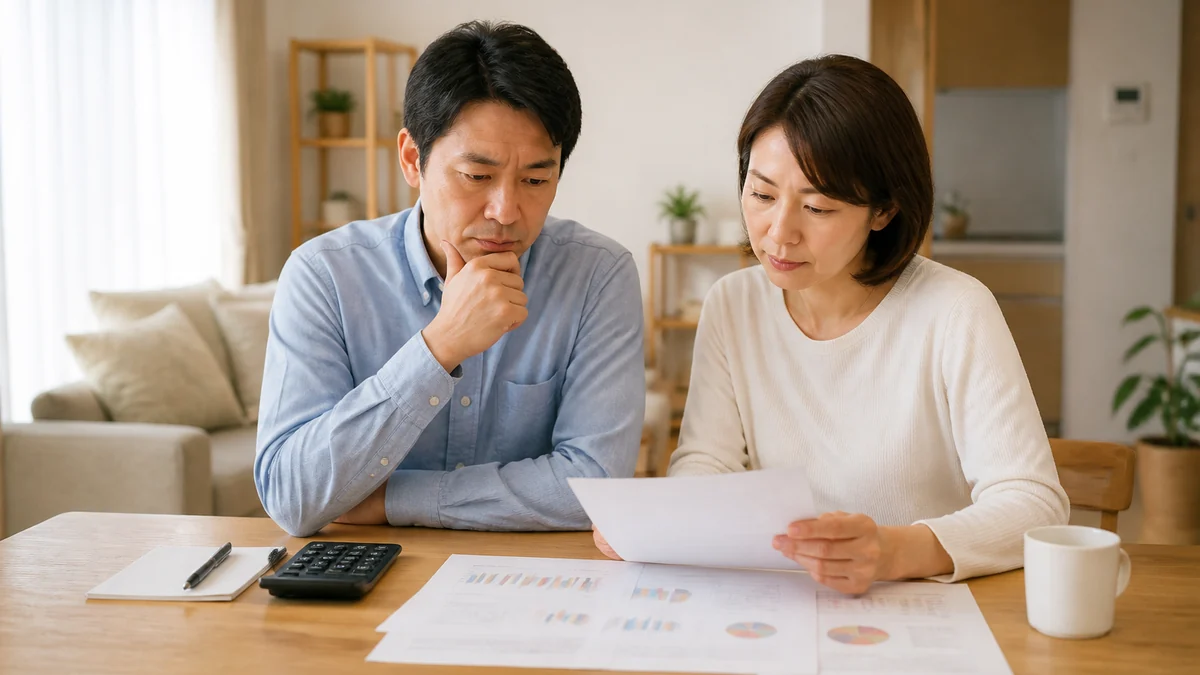 譲渡所得税|仲介と買取の税引き後手取りを比較するイメージ