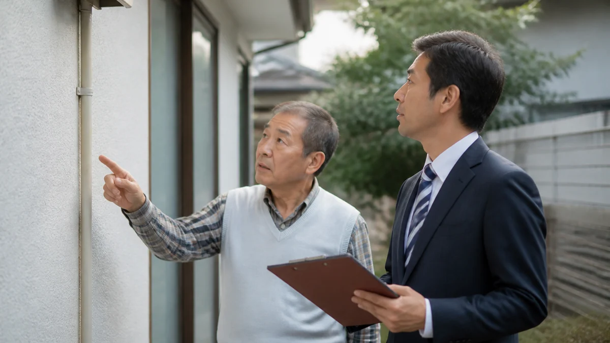 共有持分|佐野市で相続不動産の売却方法を相談するイメージ